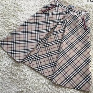 Authentic Burberry Skirt